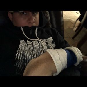 Meet your Posher, Max